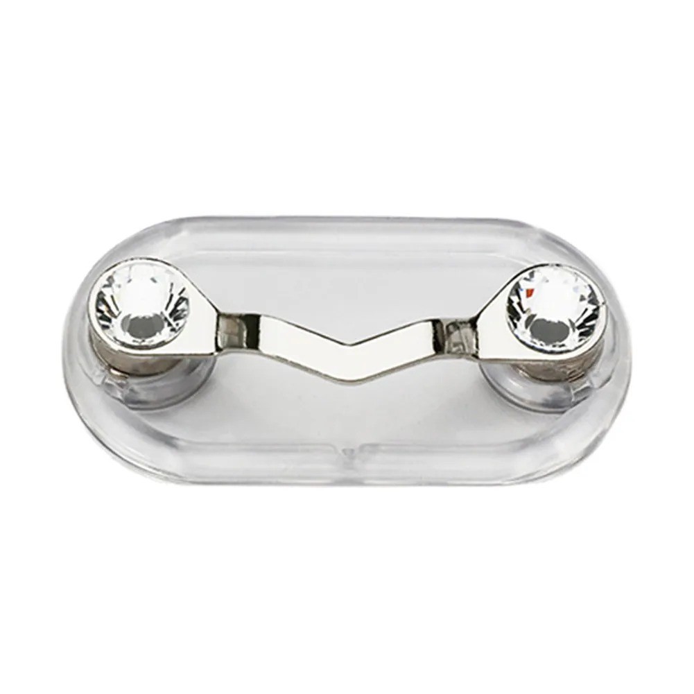 ReadeREST Magnetic Eyeglass Holder – Stainless Steel