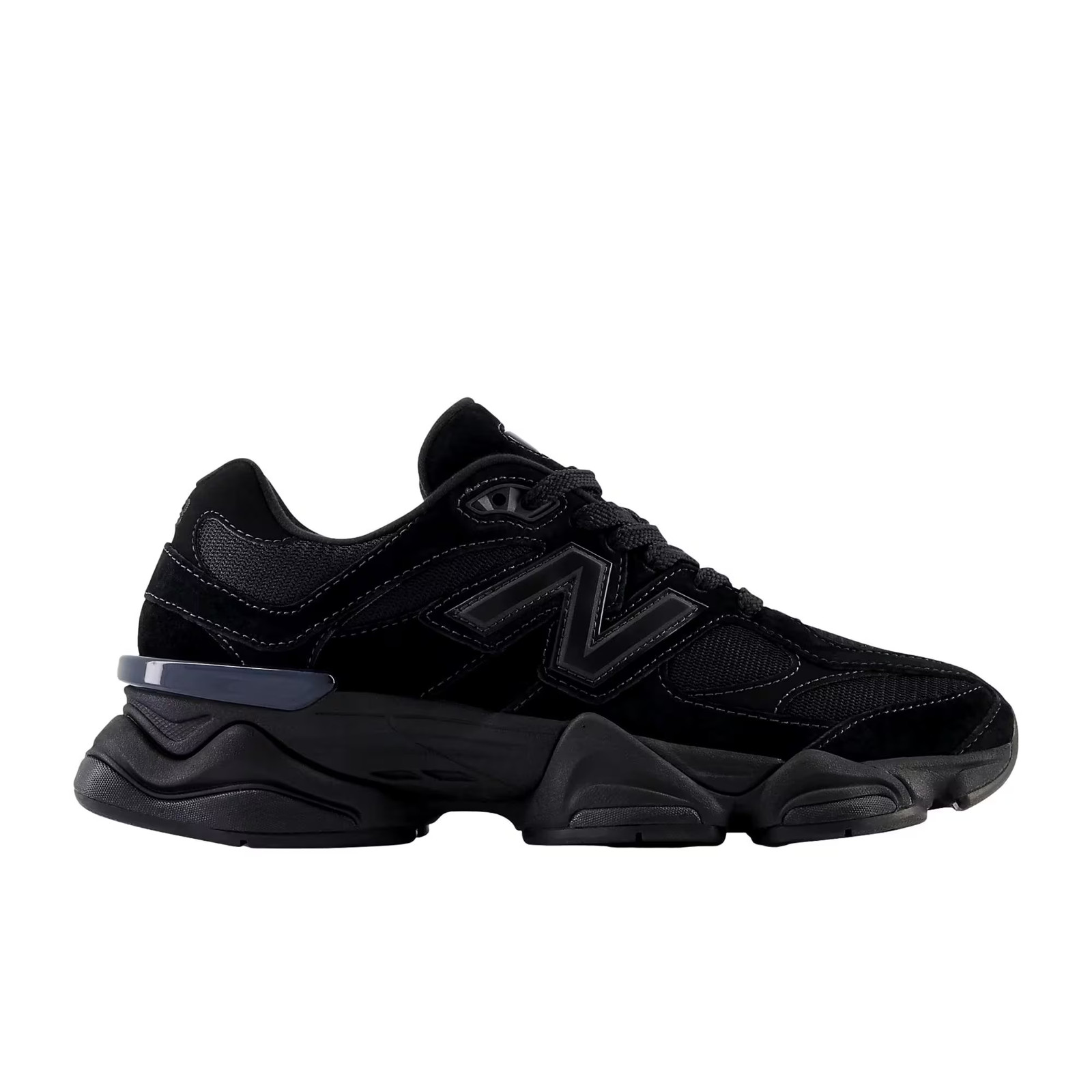 New Balance 9060 Black / Black / Black U9060BPM Men’s