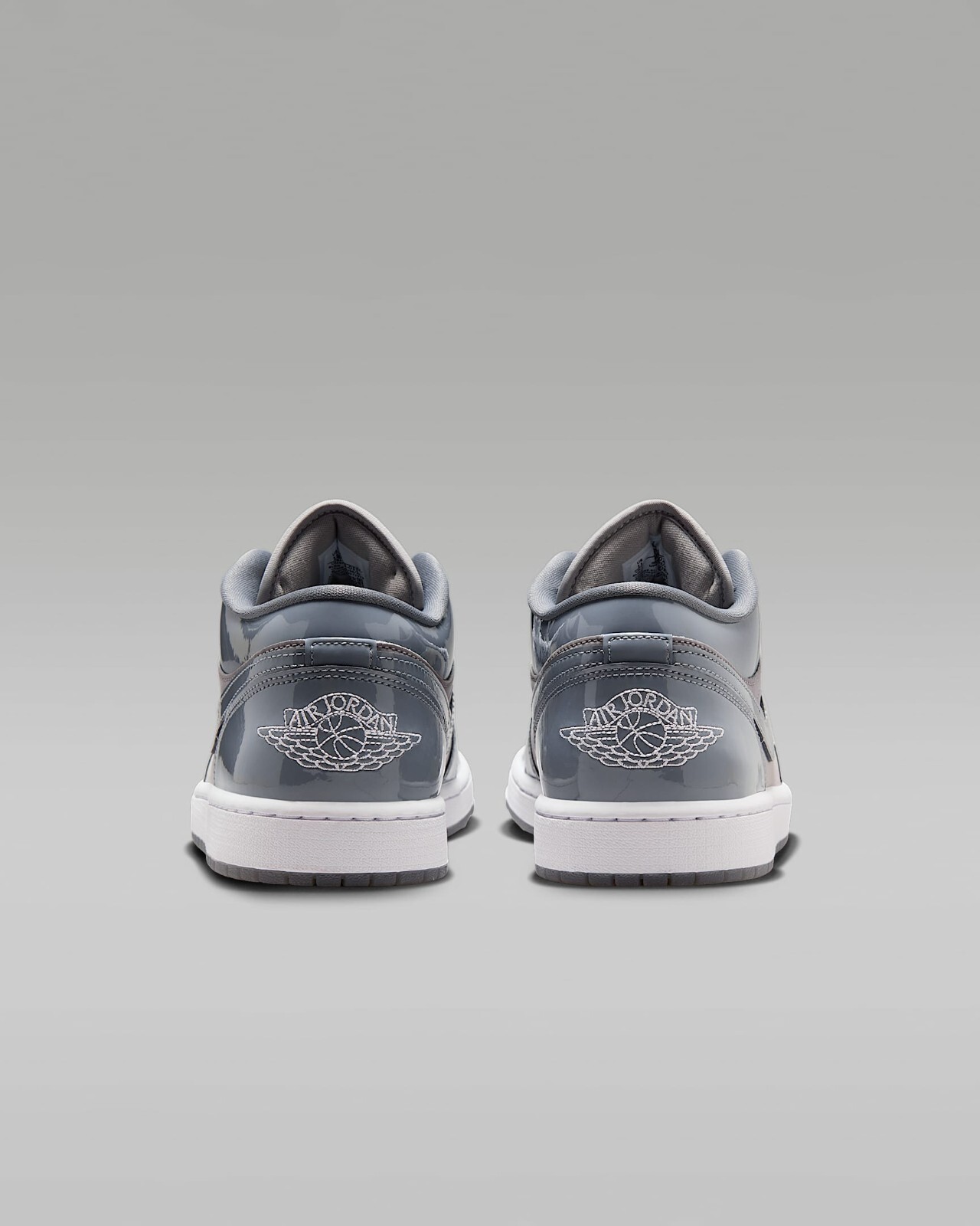 Nike Air Jordan 1 LOW SE “Medium Gray/White/Cool Gray” HF3148-011 New [US 7-14]