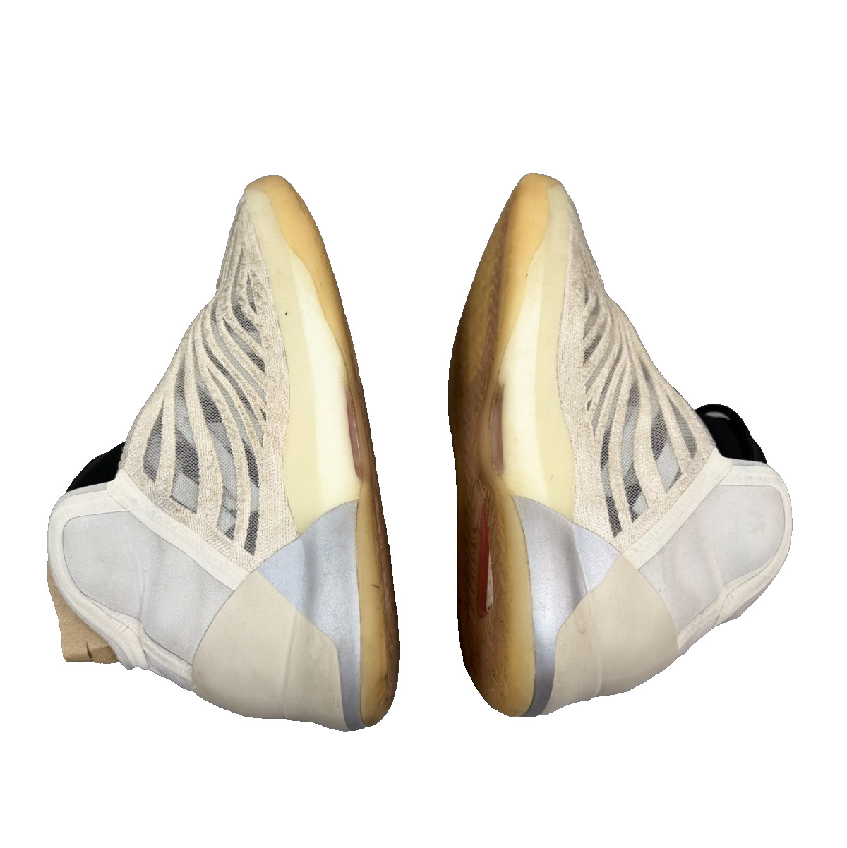 Size 9 – adidas Yeezy Quantum Mist Slate