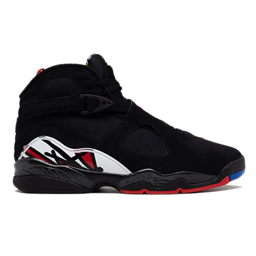 Size 7 – Jordan 8 Retro Mid Playoff