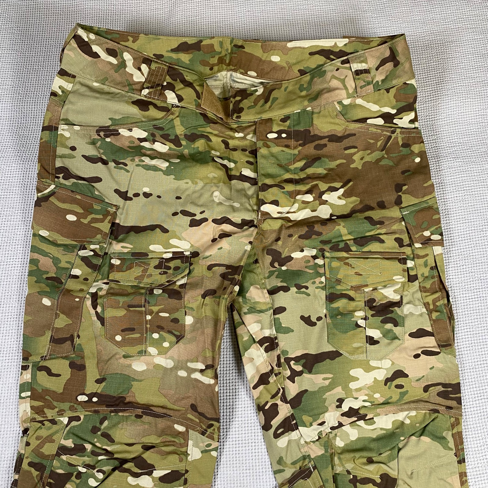 Beyond A9U Utility Mission Tactical Pants MULTICAM Tactical Cargo X-Large XLR