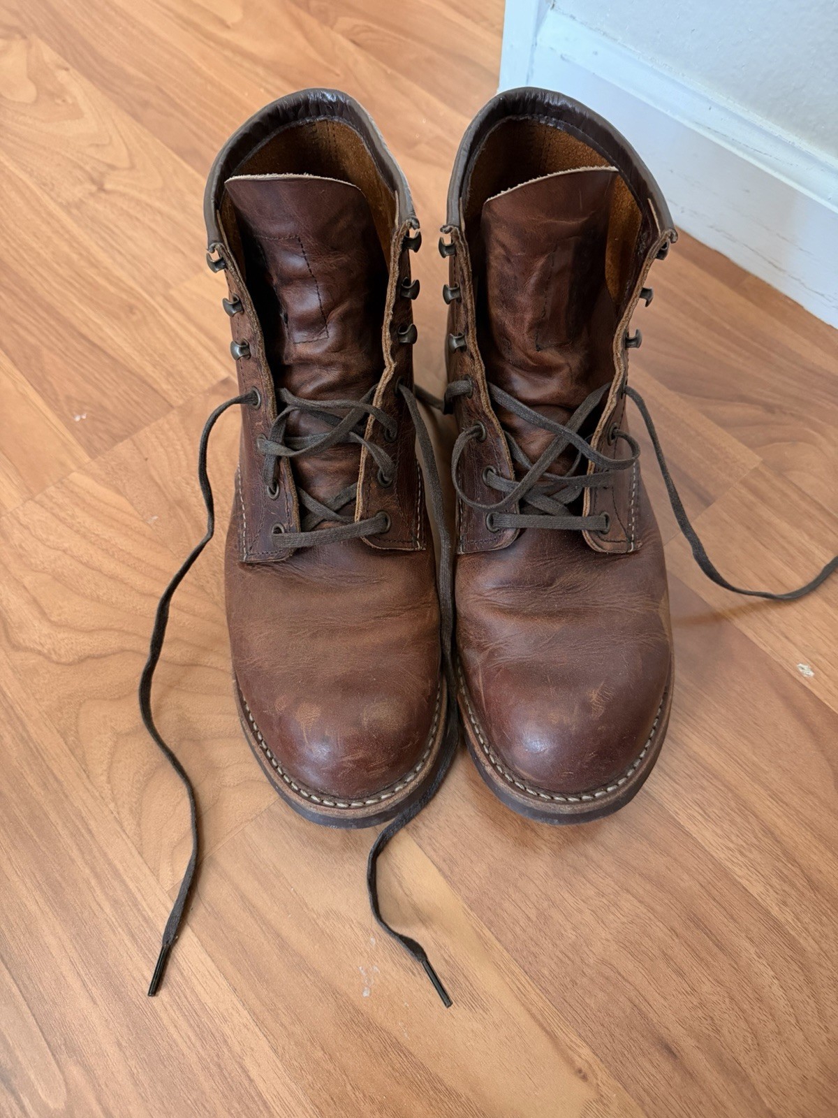Redwings 3343