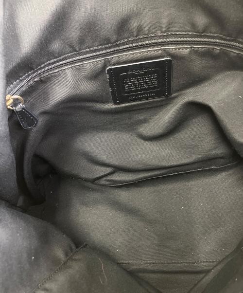 COACH Handbags black F79608