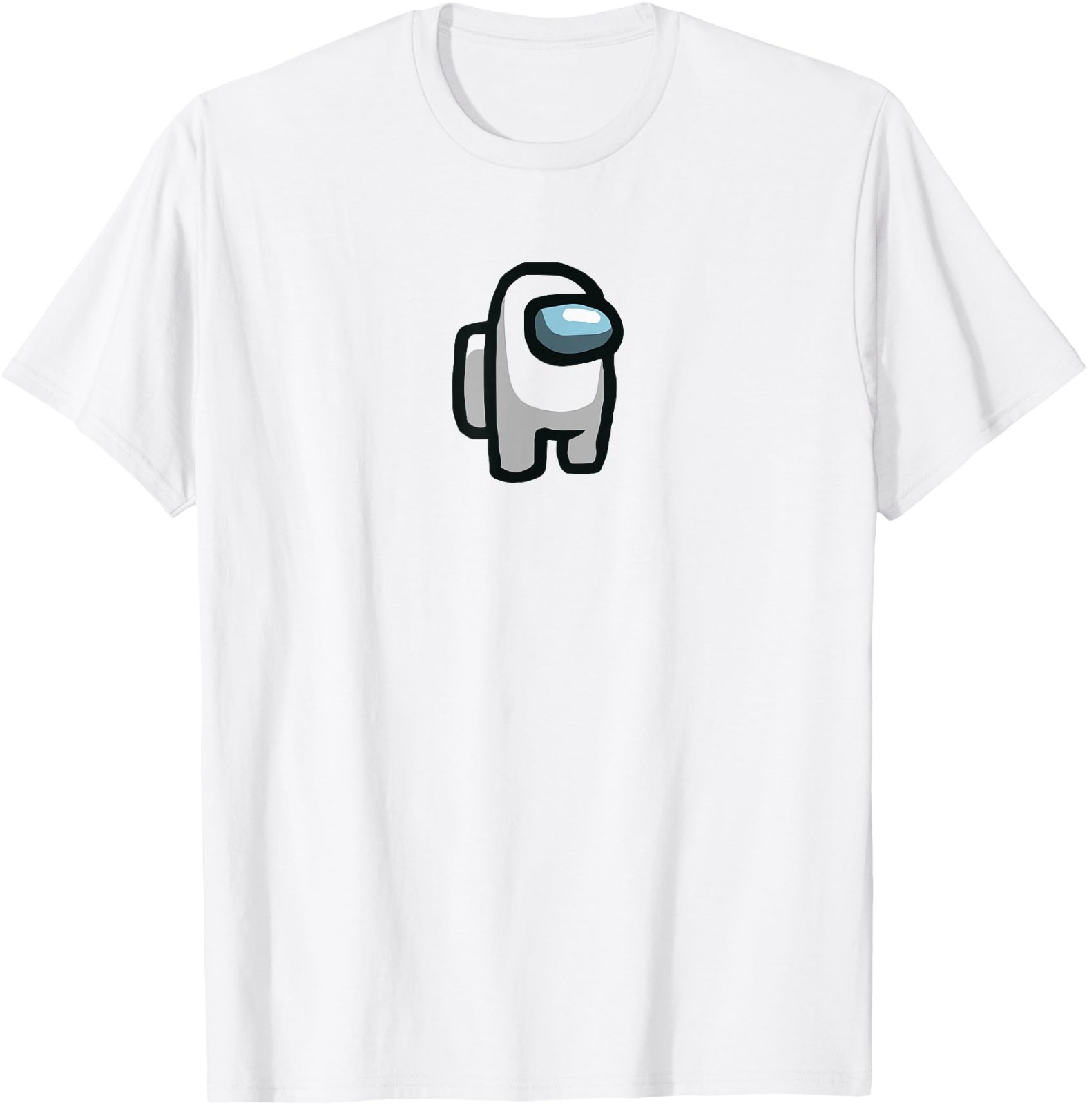 Select Your Crewmate T-Shirt