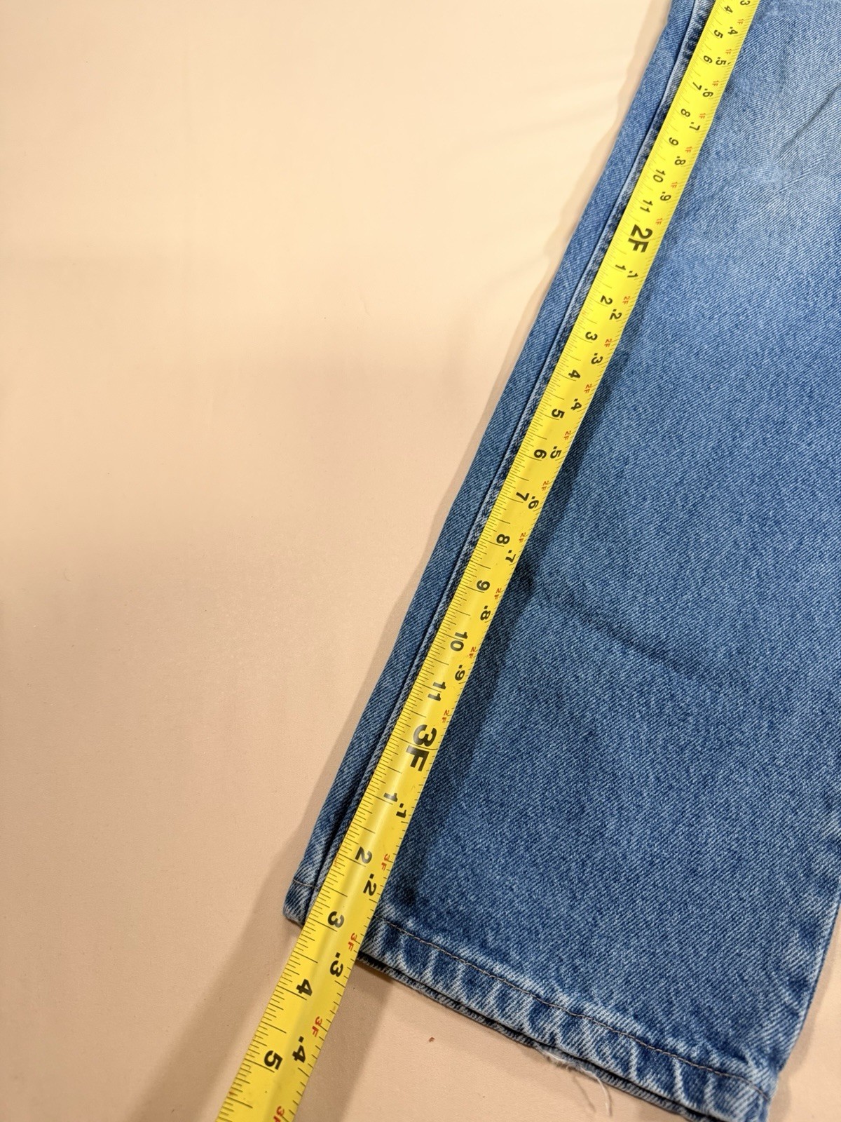 Wrangler Men Jeans 32×30