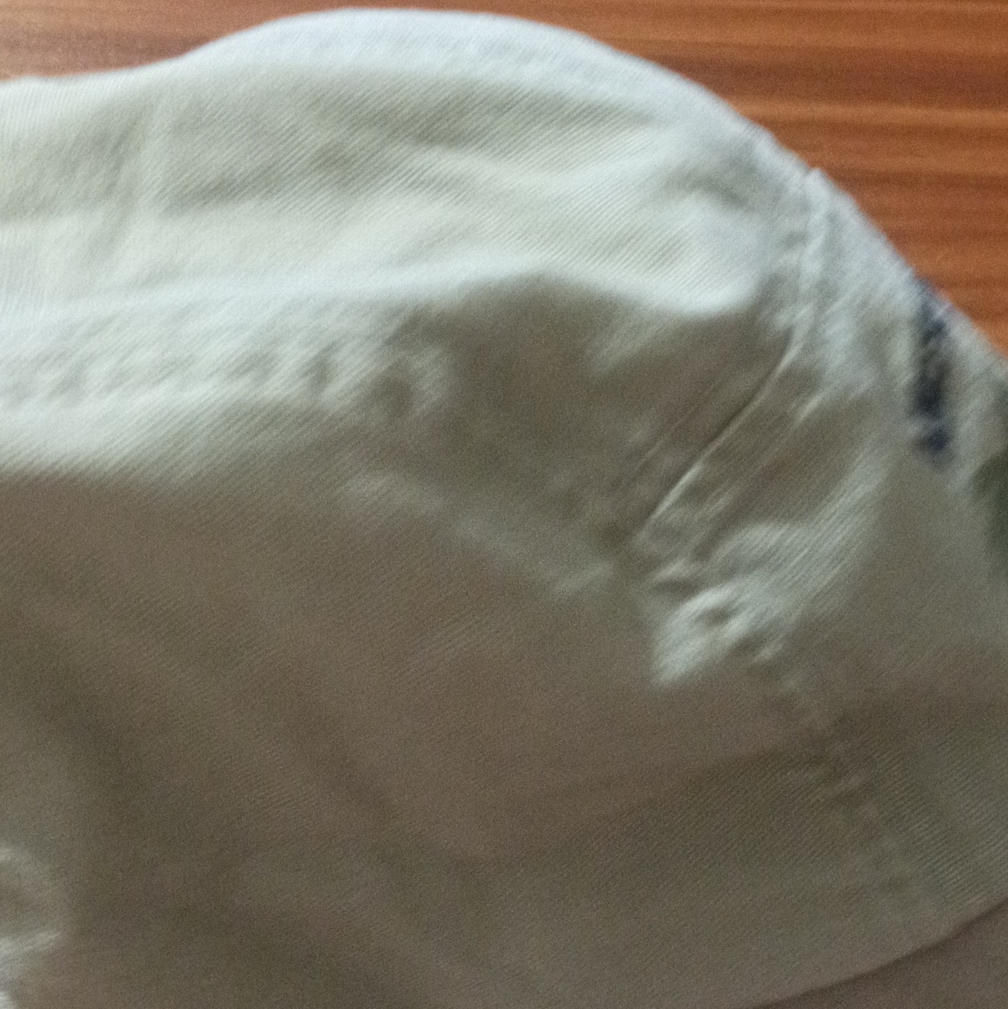 Vtg American Eagle Outfitters Palm Tree Dad Hat Distressed Made in Taiwan Y2K