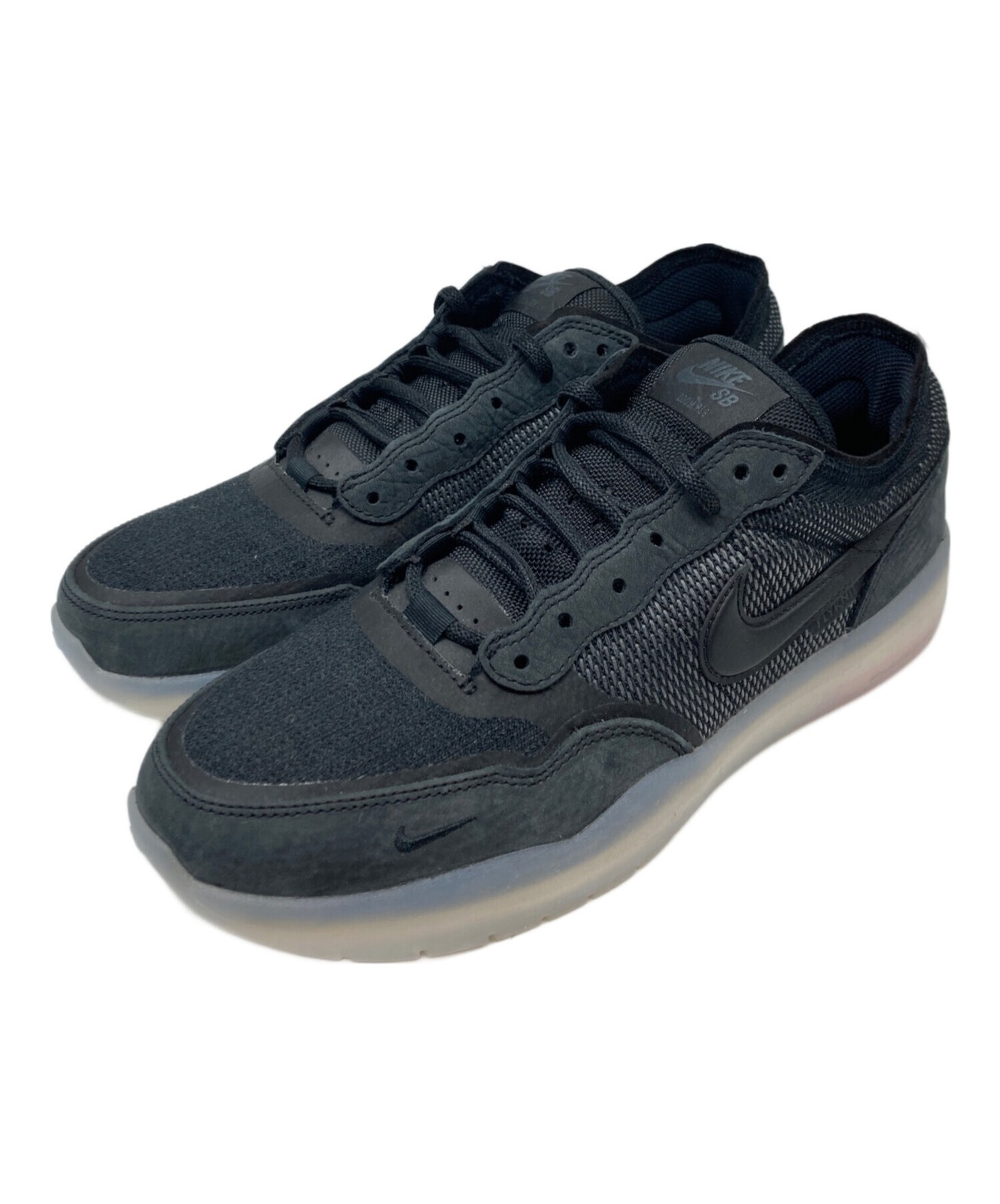 Nike Sb Low Cut Sneakers BFe92