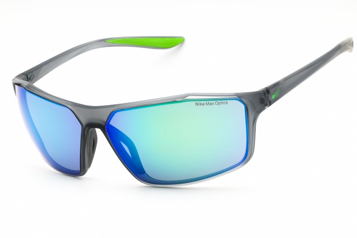 NIKE NKCW4672-022-65 Sunglasses Size 65mm 140mm 13mm grey Unisex NEW