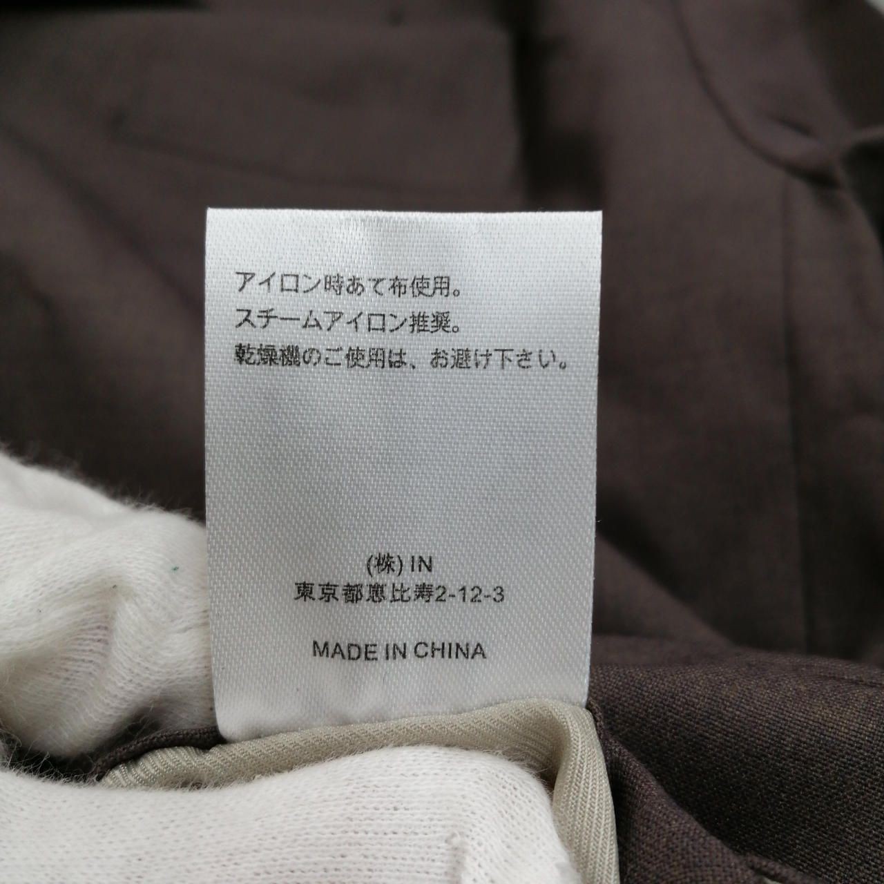KNUTH MARF Tailored Jacket BR KM22SS02 Used