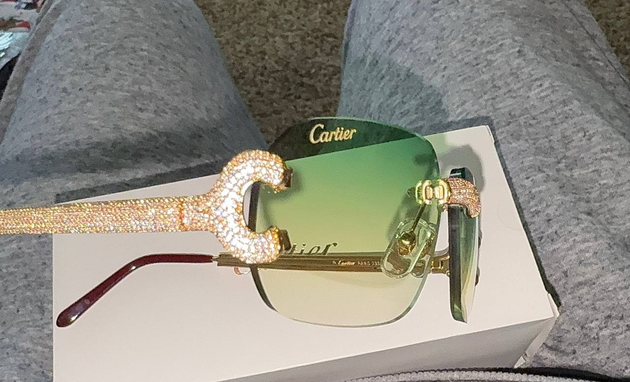 Cartier Little C 945510810