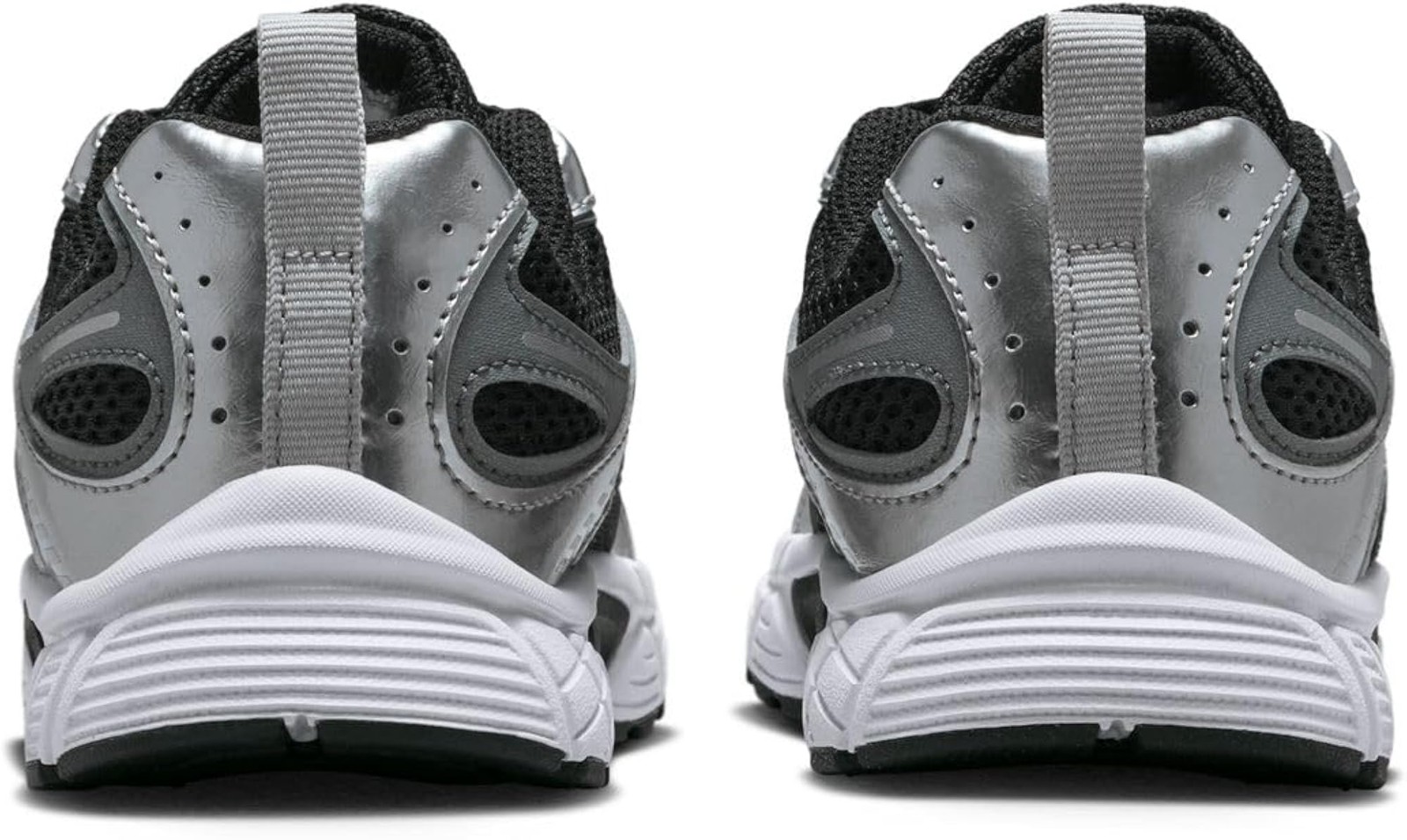 Nike Boys V5 RNR (Little Kid) – Black/Black/Anthracite/Smoke Grey – 2