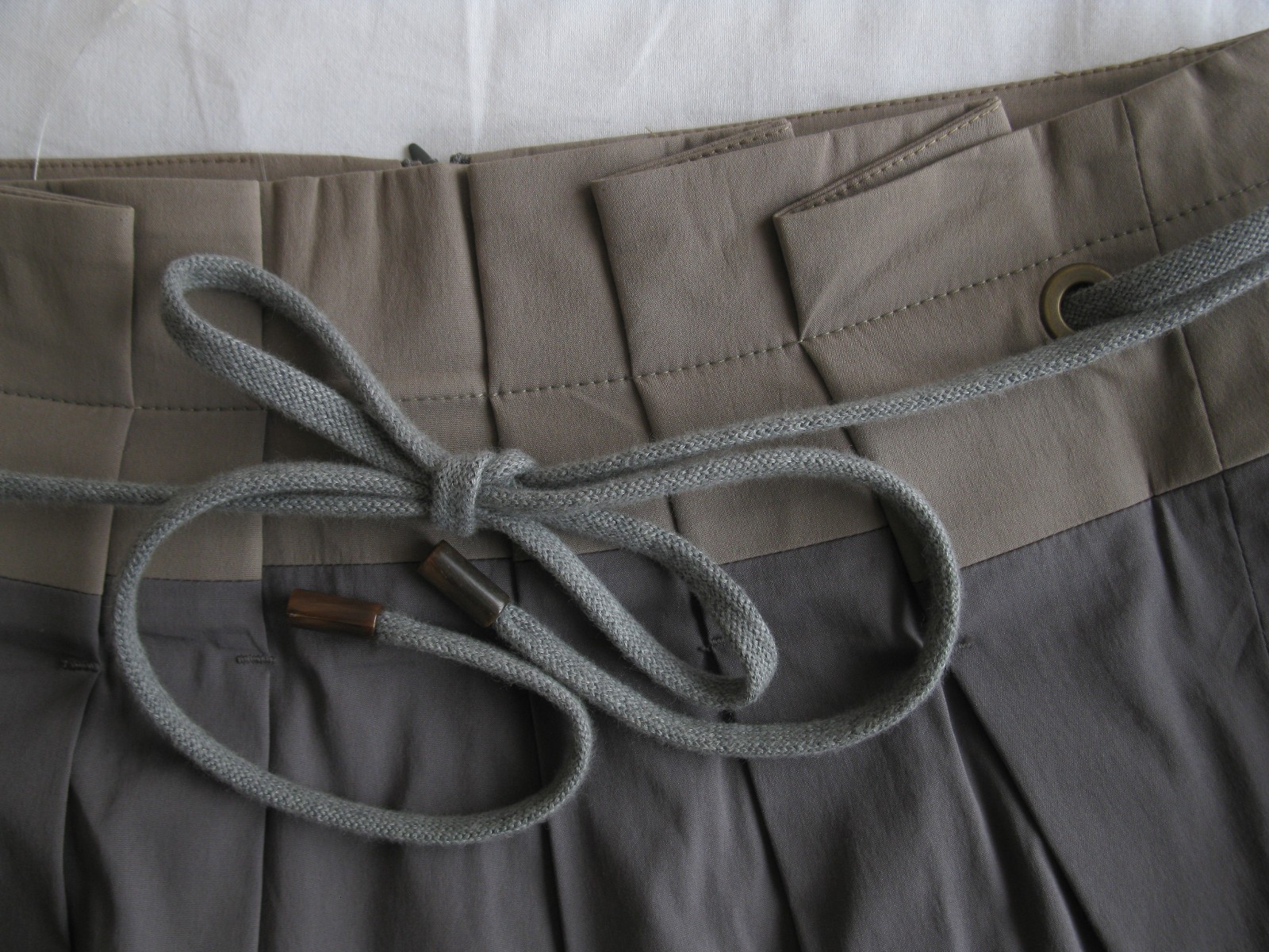 Gunex by Brunello Cucinelli Skirt – IT46 D40 F42 (Worn Once)