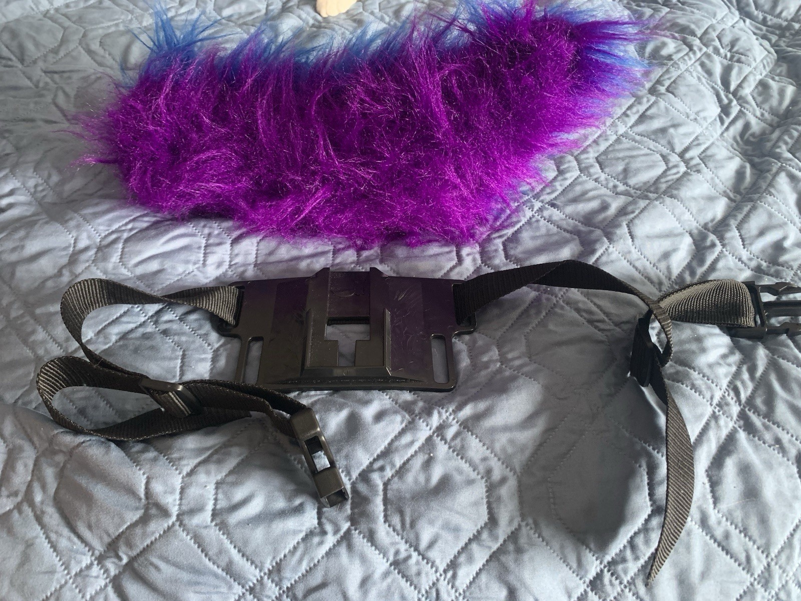 TheTailCompany Ear And Tail Bundle!! Bluetooth Controlled Ears And Two Tails