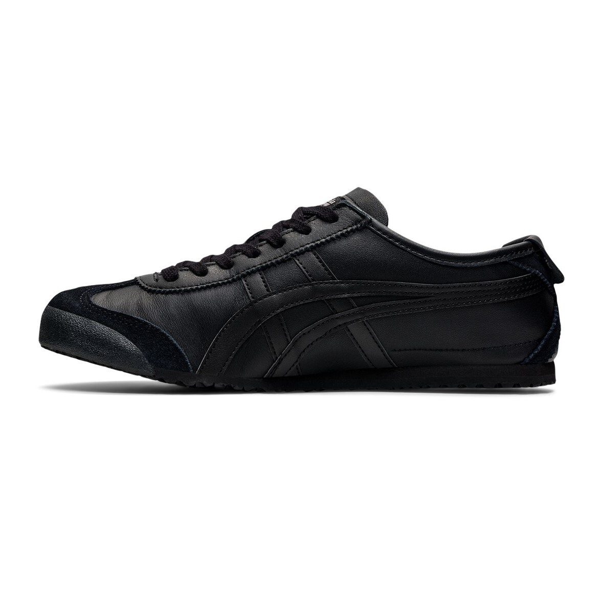 Authentic Onitsuka Tiger MEXICO 66 1183C102 002 BLACK BLACK