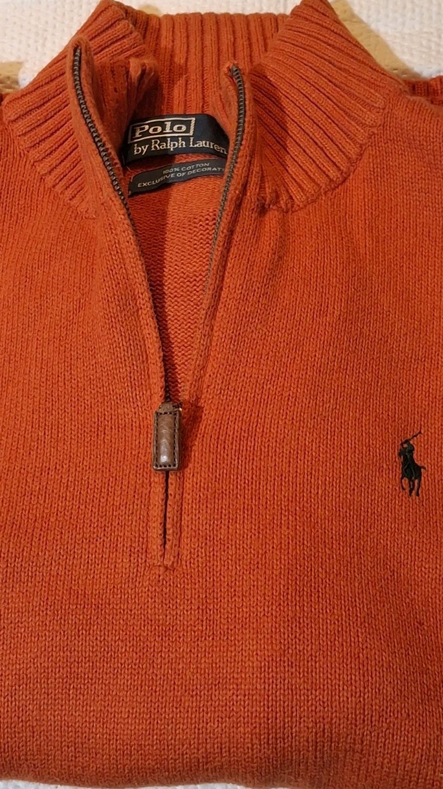 Quality Sweater Imports From Polo, Lenea Uomo, Presswick & Moore