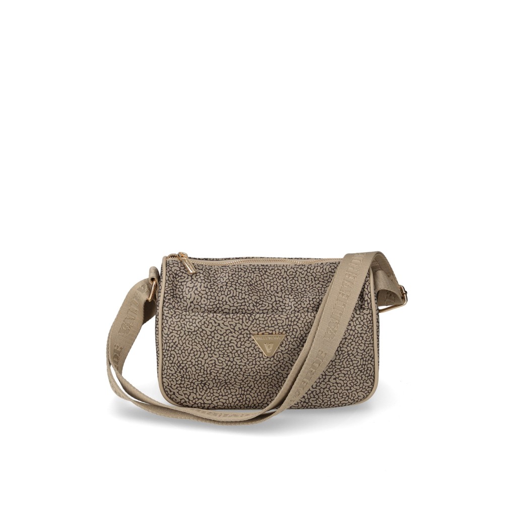 Valleverde 96720A-ROPE women’s shoulder bag xxx PE26