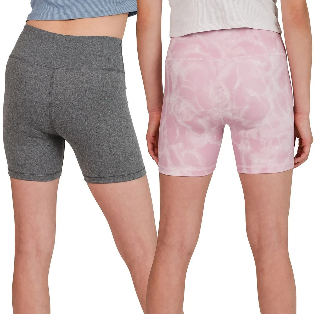 Tuff Youth Bike Short 1 or 2 short