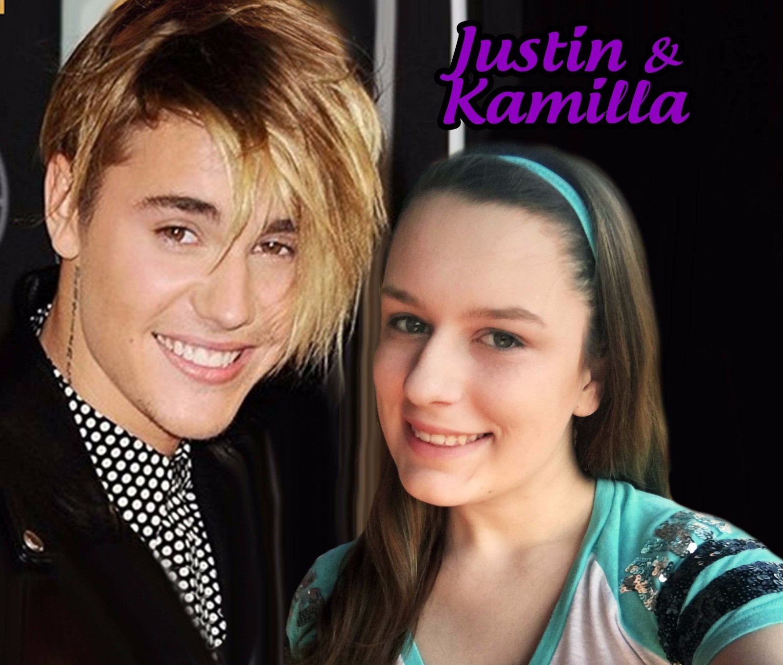 Custom Justin Bieber T shirt / Item with your Photo! Beaver Beiber Beibs