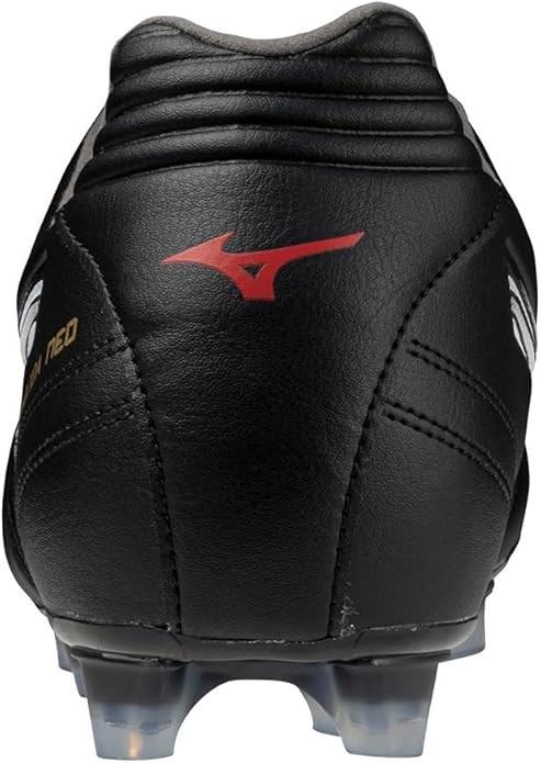 MIZUNO Soccer Cleats MONARCIDA NEO 3 SW Super Wide P1GA2424 Black/White