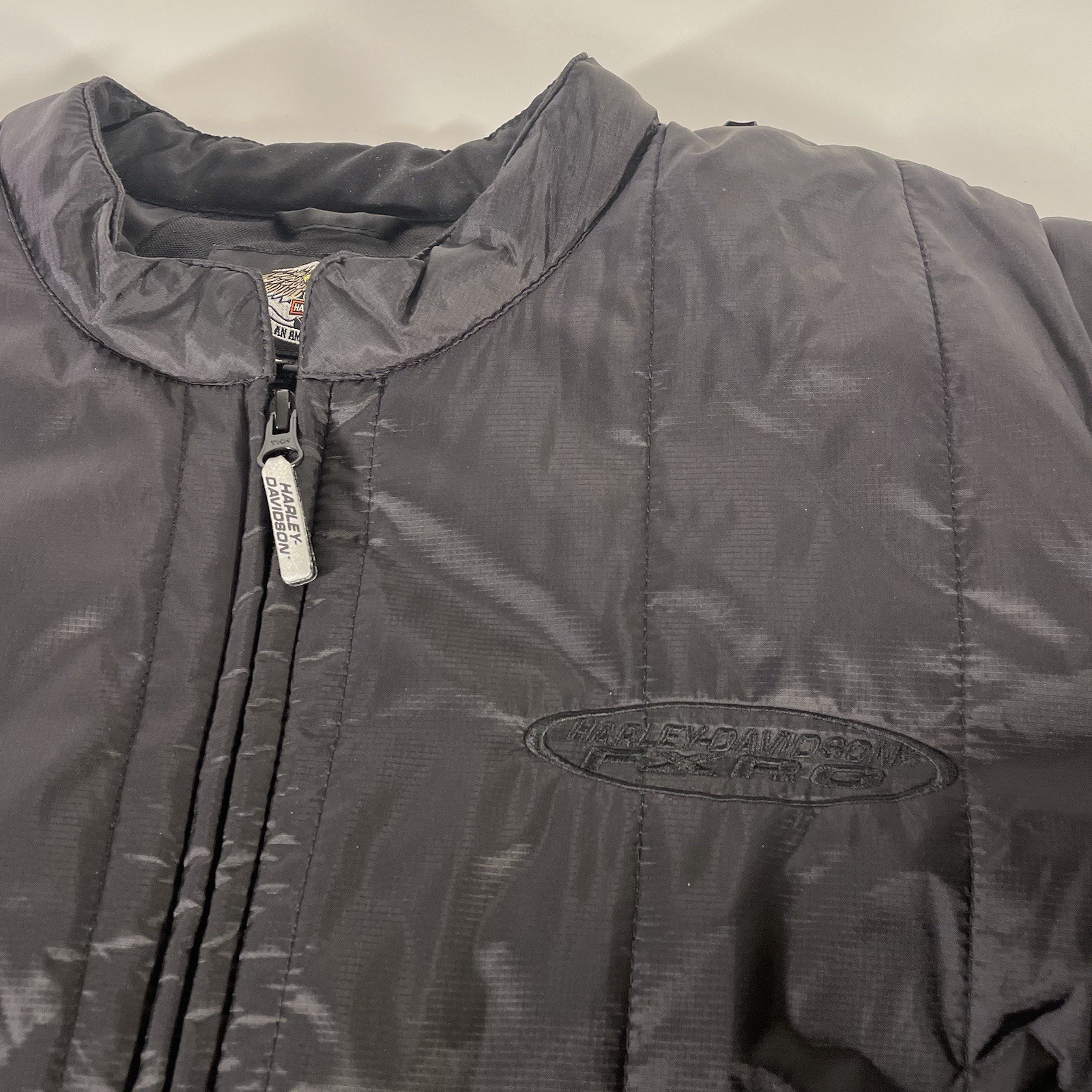 Harley-Davidson XL FXRG Replacement Lightweight Jacket Liner 98366-09VM