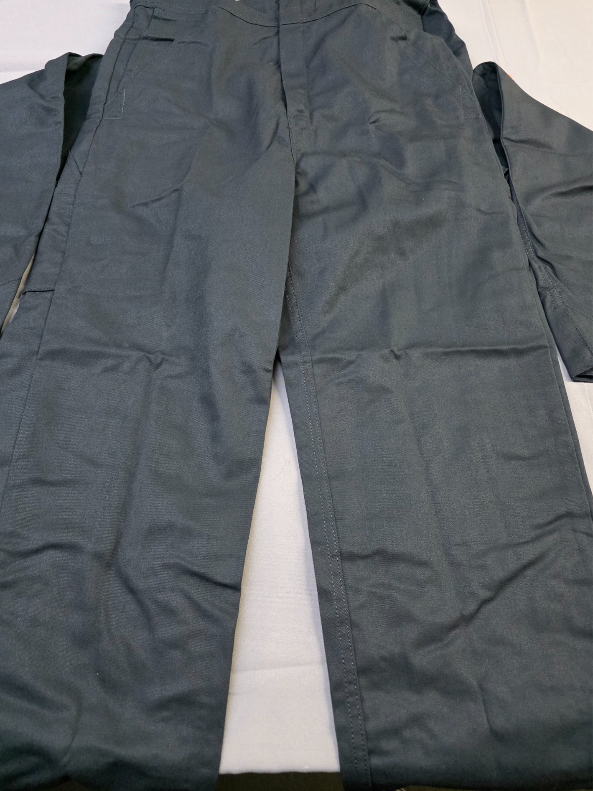 Dickies Men’s Deluxe Blended Long Sleeve Coveralls
