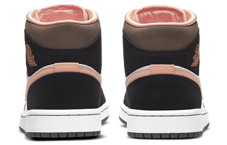 1 Mid Black/Brown/Peach – DH0210-100