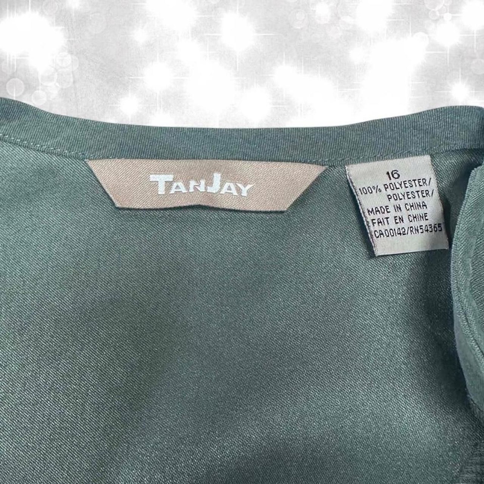 Academia Style Patch Work Cottagecore Muted Green Sweater Cardigan