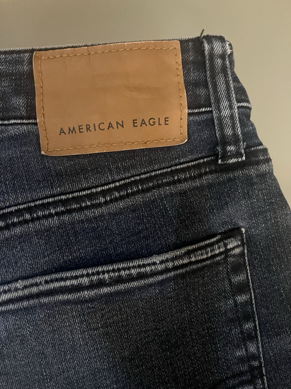 American Eagle Air flex + Men’s Jeans 31 x 30