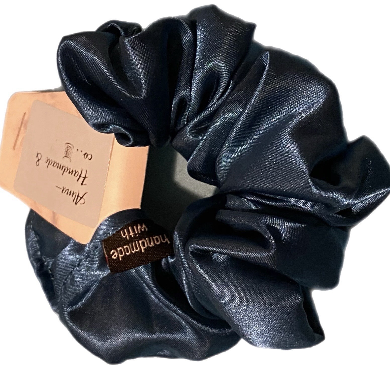 Hair Scrunchies