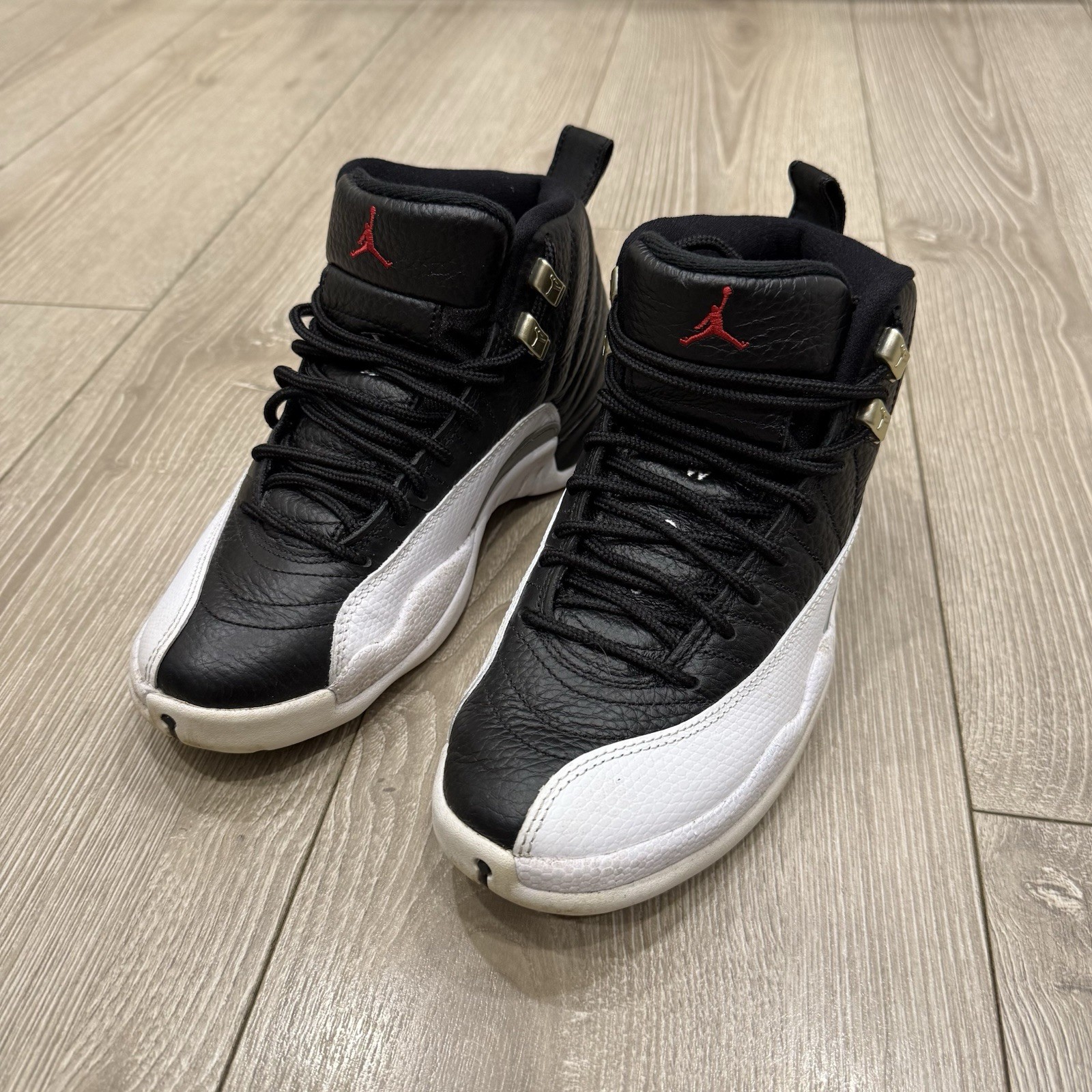 Size 5.5M – Jordan 12 Retro Playoff 2021