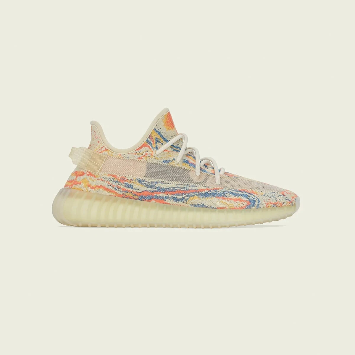 Men’s Adidas Yeezy Boost 350 V2 MX Oat Sz 8.5 GW3773