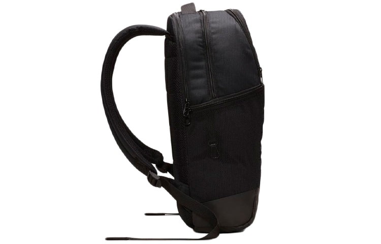 Nike BRASILIA Training Pack Backpack Bag UNISEX BLACK AUTHENTIC NEW BA5954 010