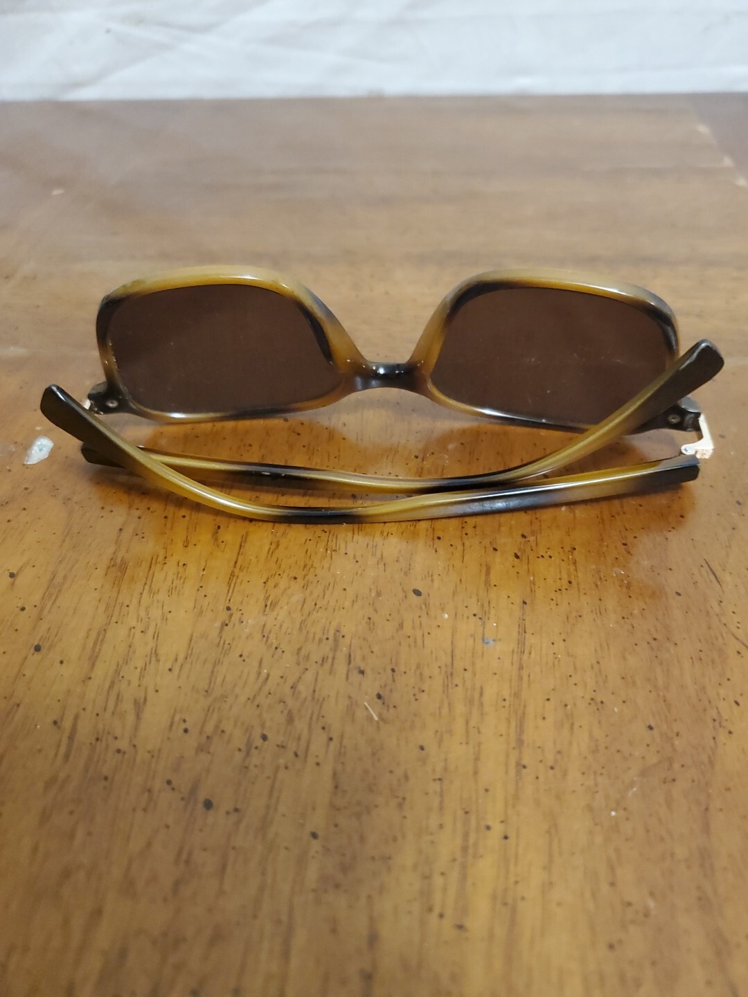VG Sunglasses Tortoise Brown Square Lens 8VG29223 Cat 3