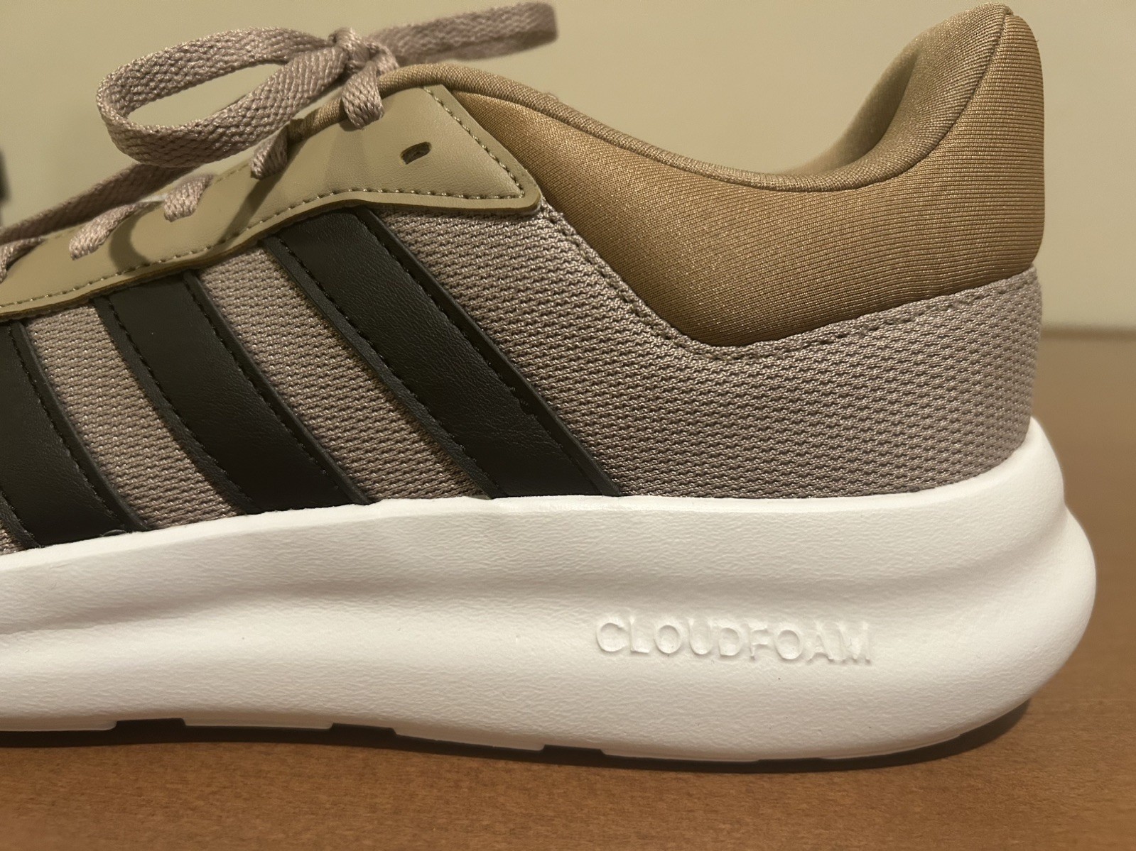 adidas men Lite Racer 4.0 Shoes