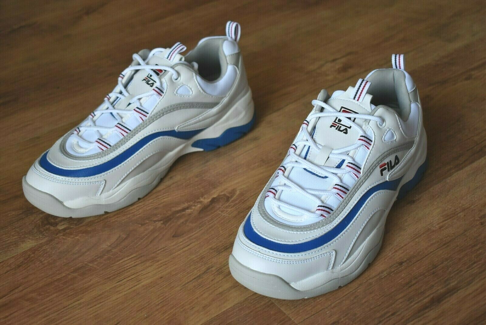 Fila Ray F Low 40 41 42 43 44 45 46 47 – creator v94m venom