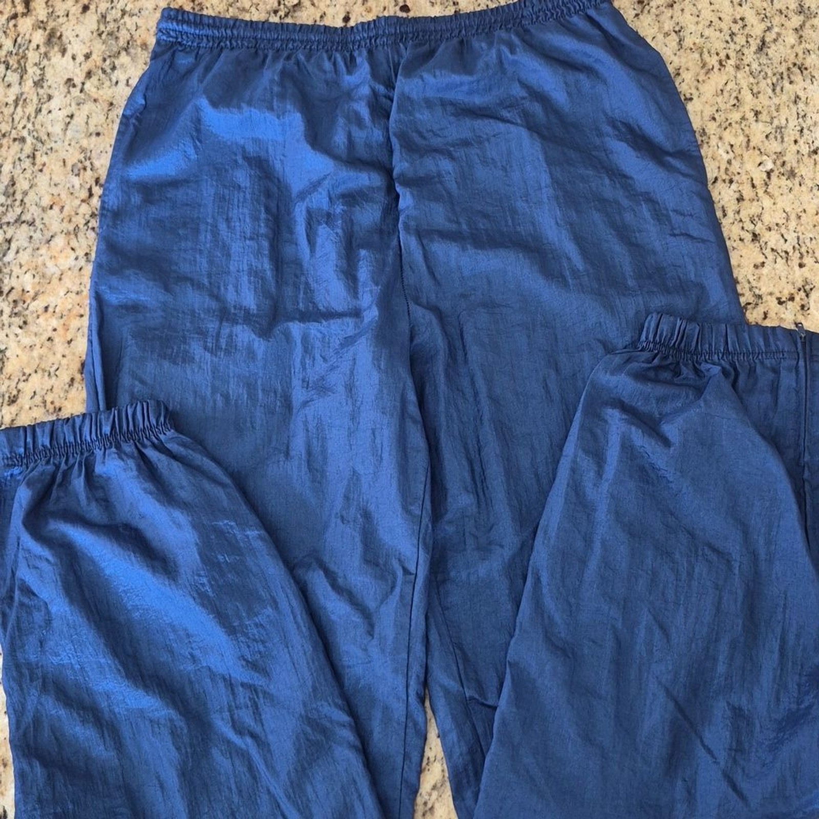 Vtg. USA Olympic Joggers By JC Penny