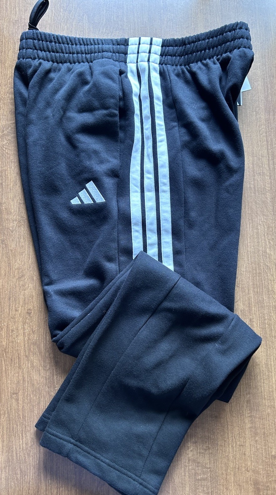 Lot Of 2 NWT Adidas Men’s Medium Multi Sport Pants