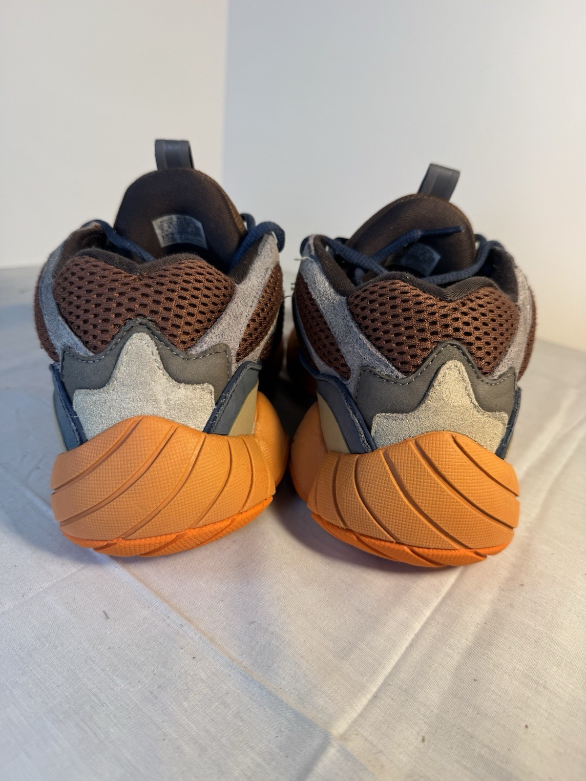 Size 9 – adidas Yeezy 500 Enflame