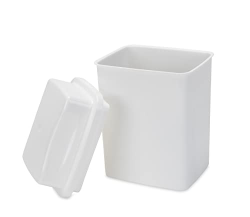 Camco Storage Easily Contain and Dispose Used Cooking Grease, Foil Lined Bags…