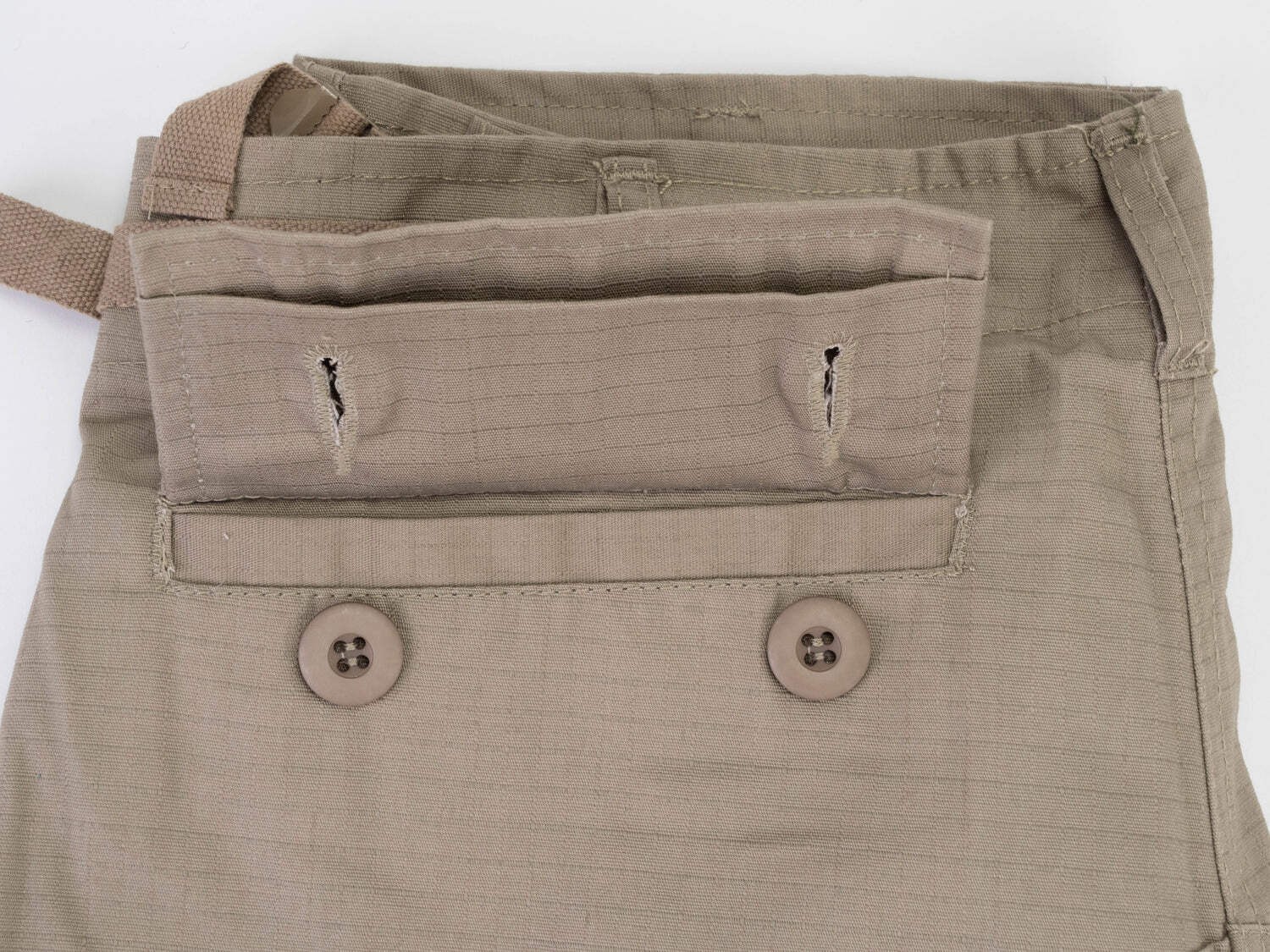 Tactical BDU Pants – Poly Cotton Uniform 6 Pocket Cargo