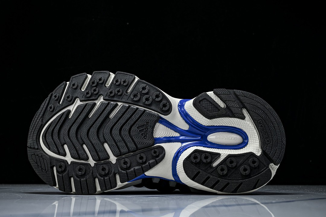 JP9263 ad**as Adistar Jellyfish Pharrell Williams Royal Blue Shoes Size 4-13