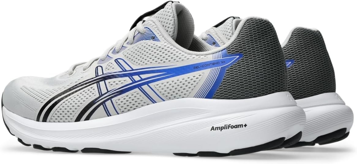 Men’s ASICS Gel-Contend 10 Shoes Extra Wide/4E