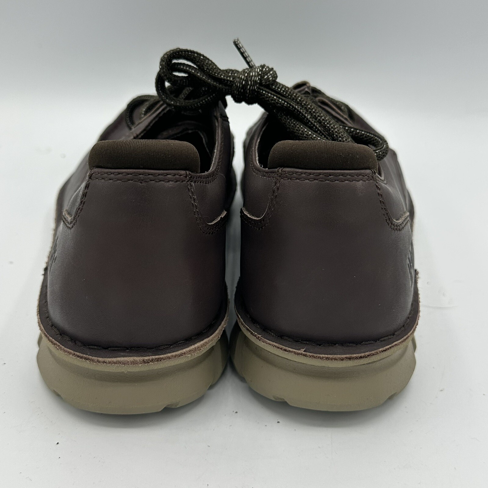 Caterpillar Men Shoe Casual Size 8.5 Brown Samples