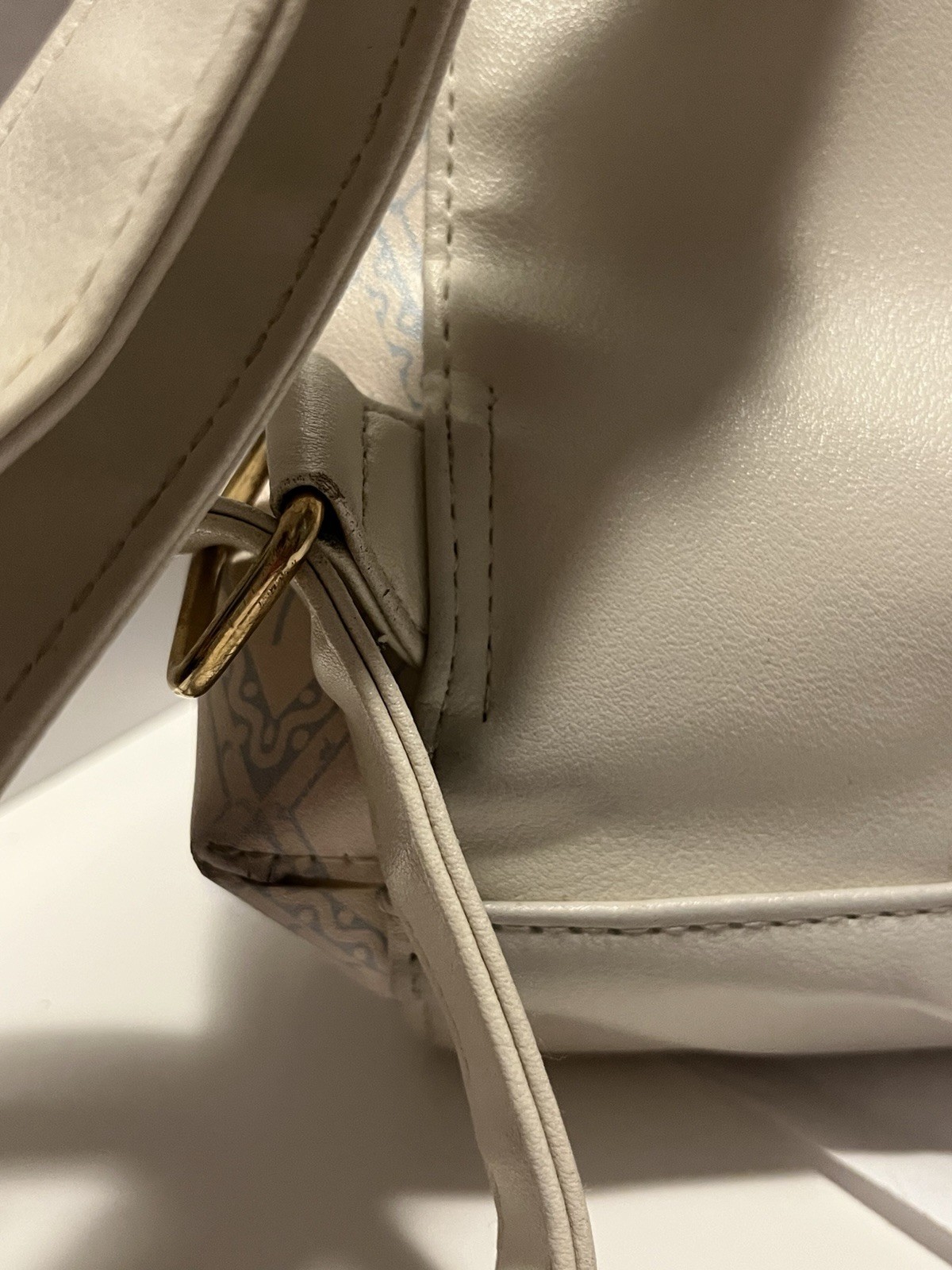Zelda Breath of The Wild Mini BackPack Danielle Nicole Used Damaged See Pictures
