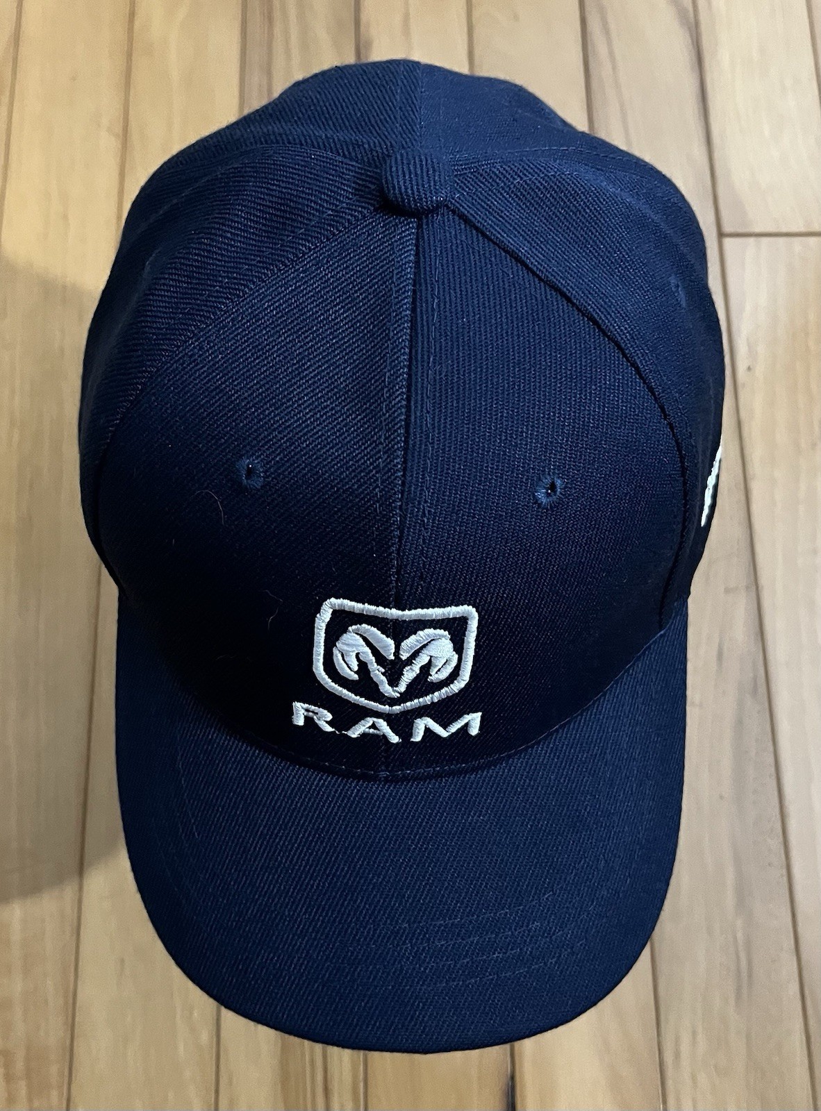 Auto-Car Dodge RAM Baseball Cap. ***A hat worth more than its price.