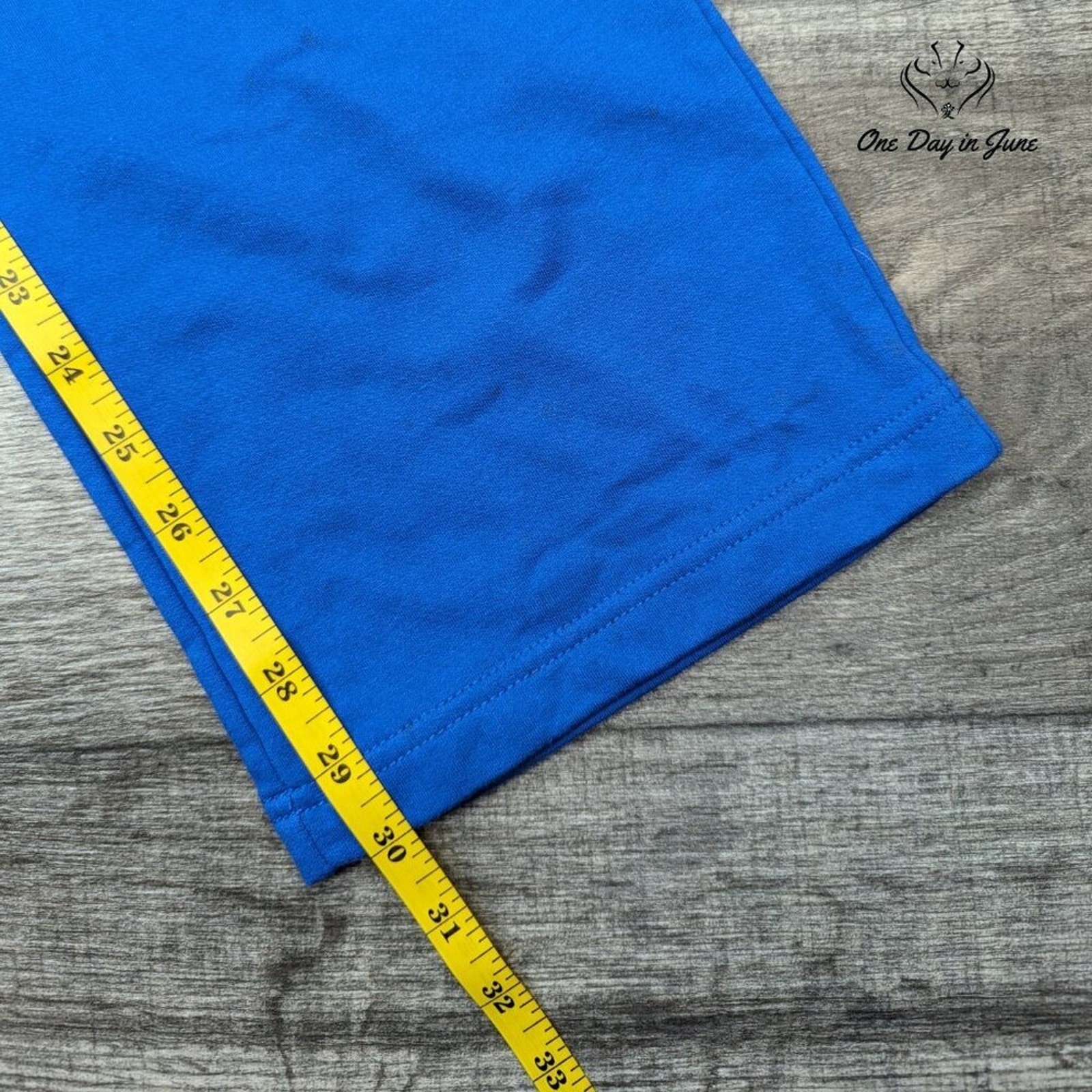 Draper’s & Damon’s Drawstring Sweatpants Size M