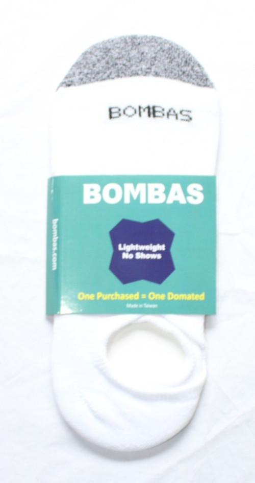 Bombas Unisex Socks Assorted Style/Color/Size NWT