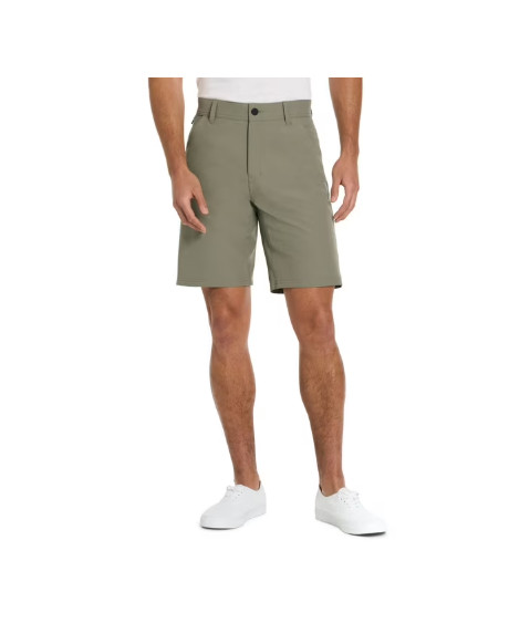 Men’s Hurley Trek Hybird Short-Blue,Olive,Black & Grey colors