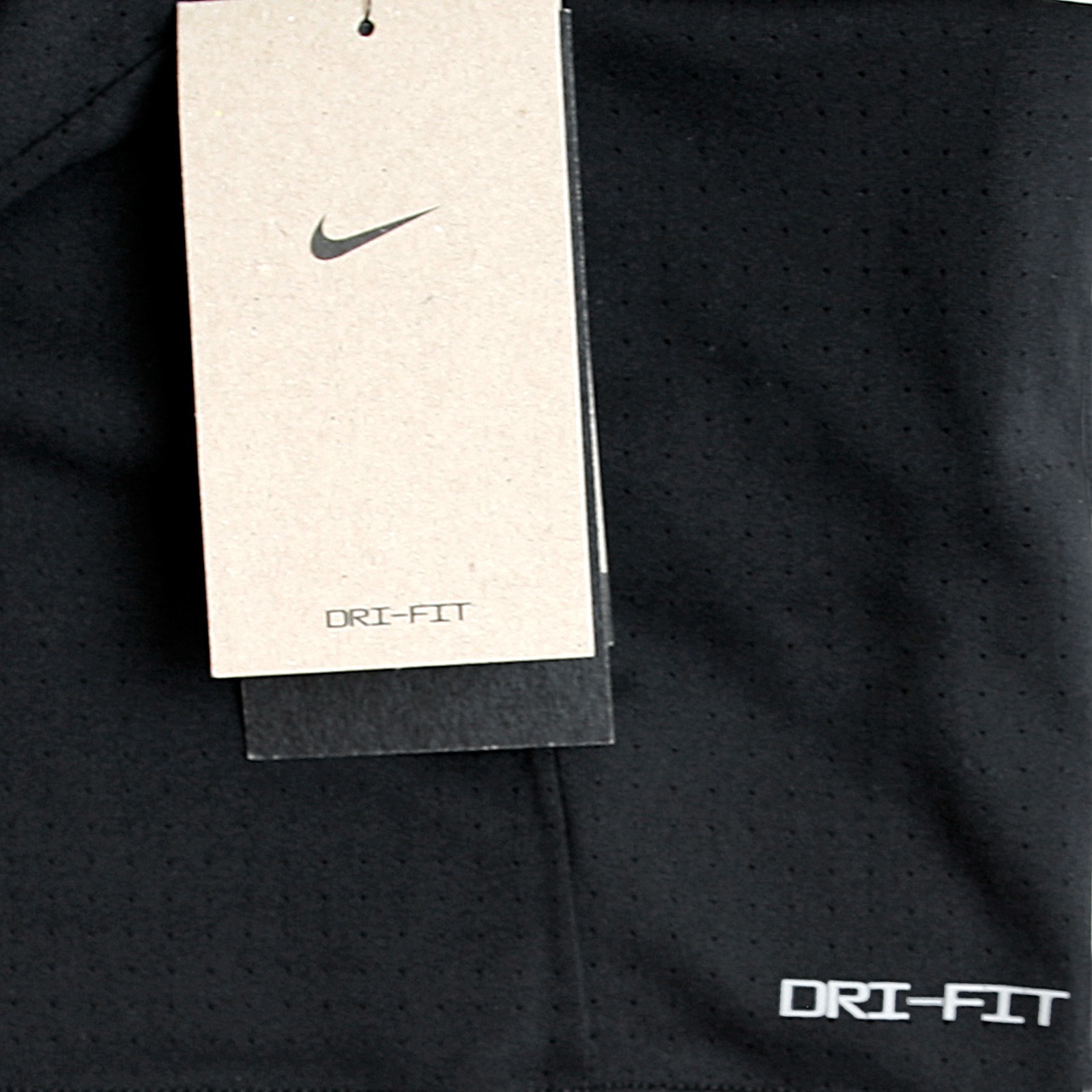 Nike Men’s Dri-FIT Fast Running Singlet Tank Top Black FN4229-010